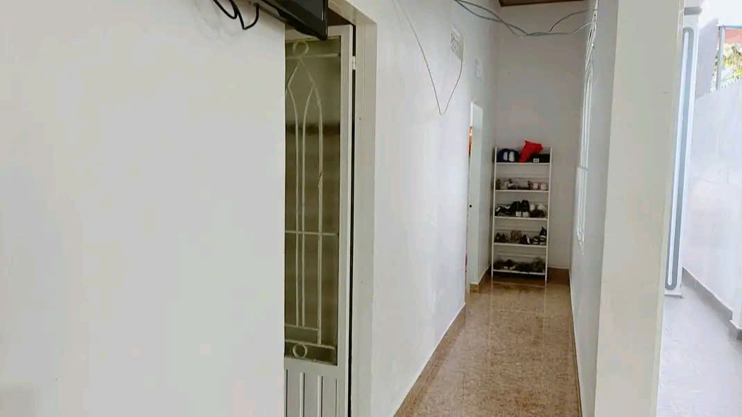 BÁN NHÀ MẶT TIỀN ĐƯỜNG HOÀNG DIỆU - PHƯỜNG 5 - TP ĐÀ LẠT Sổ Riêng Xây Dựng - Nhà Hoàn Công - Ảnh 3